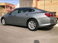 شيفروليه ماليبو